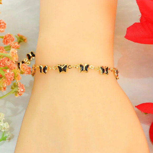 "New Beautiful Design Bracelet for Women/Girls, Gift, B530 - Picture 8 of 10